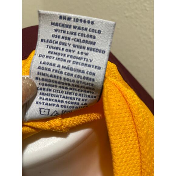 ProEdge Arizona State  Sun Devils Top  Jersey L - Picture 6 of 8